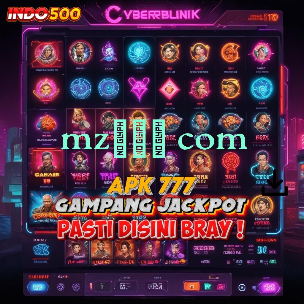 MZ356 COM → Unduh APK Baru Langsung Dapat Bonus Besar