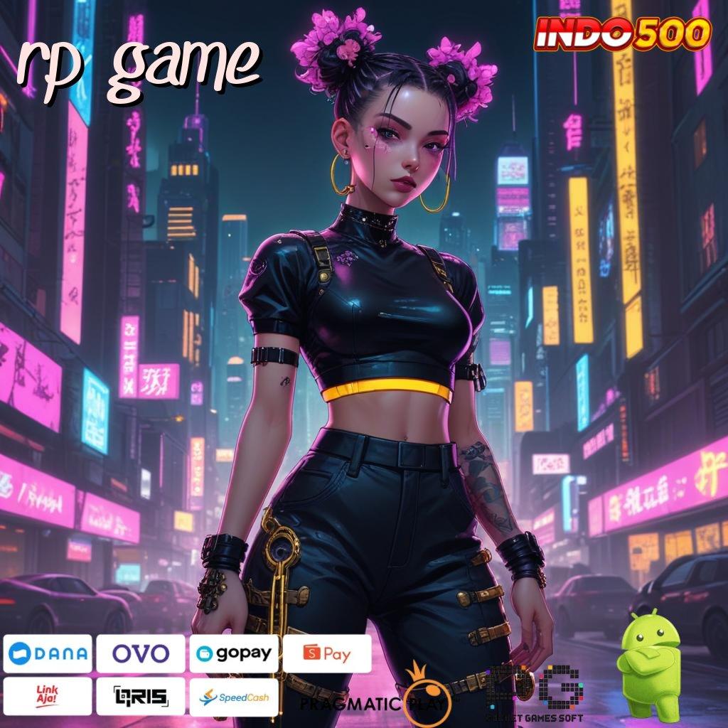 RP GAME Nggak Mau Ketinggalan? Download Tools 2.988.44 Gratis untuk Akun VIP!