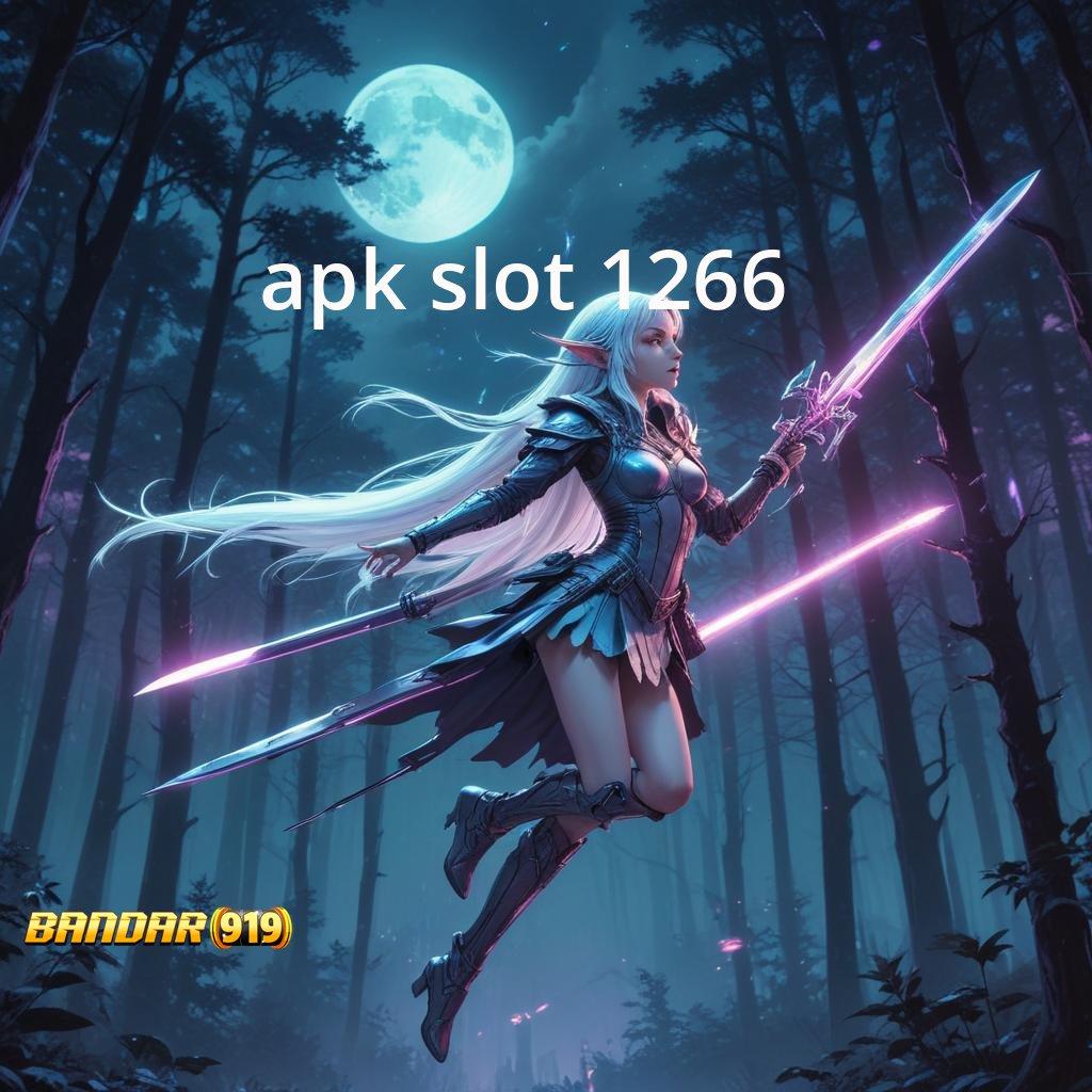 APK SLOT 1266 ✔ RTP Tertinggi Android dan iOS Sarana Operasional