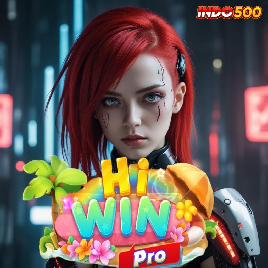 HIWIN PRO APK ✧ kerja gratis infrastruktur populer game