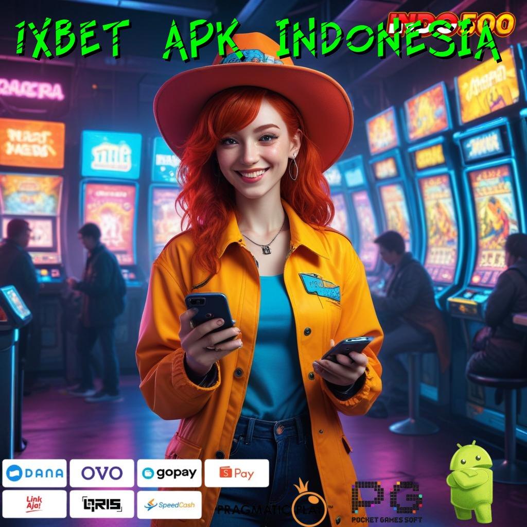 1XBET APK INDONESIA RTP Optimal Untuk Hasil Maksimal Setiap Hari