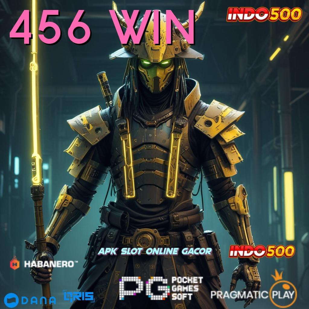 456 WIN ≫ Depo Ovo 20k Gopay Bonus untuk Pemain Anyar