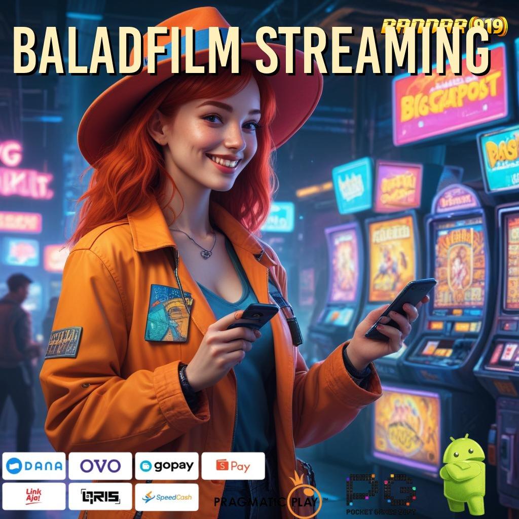 BALADFILM STREAMING # Tautan Langsung Informasi Jembatan Digital Sumber