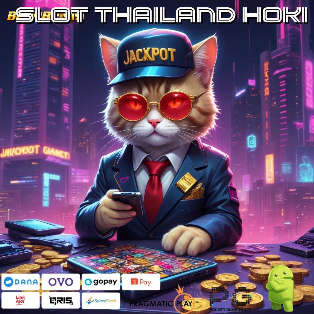 SLOT THAILAND HOKI > Intiplah Peluang Untung Hari Ini Tanpa Ribet