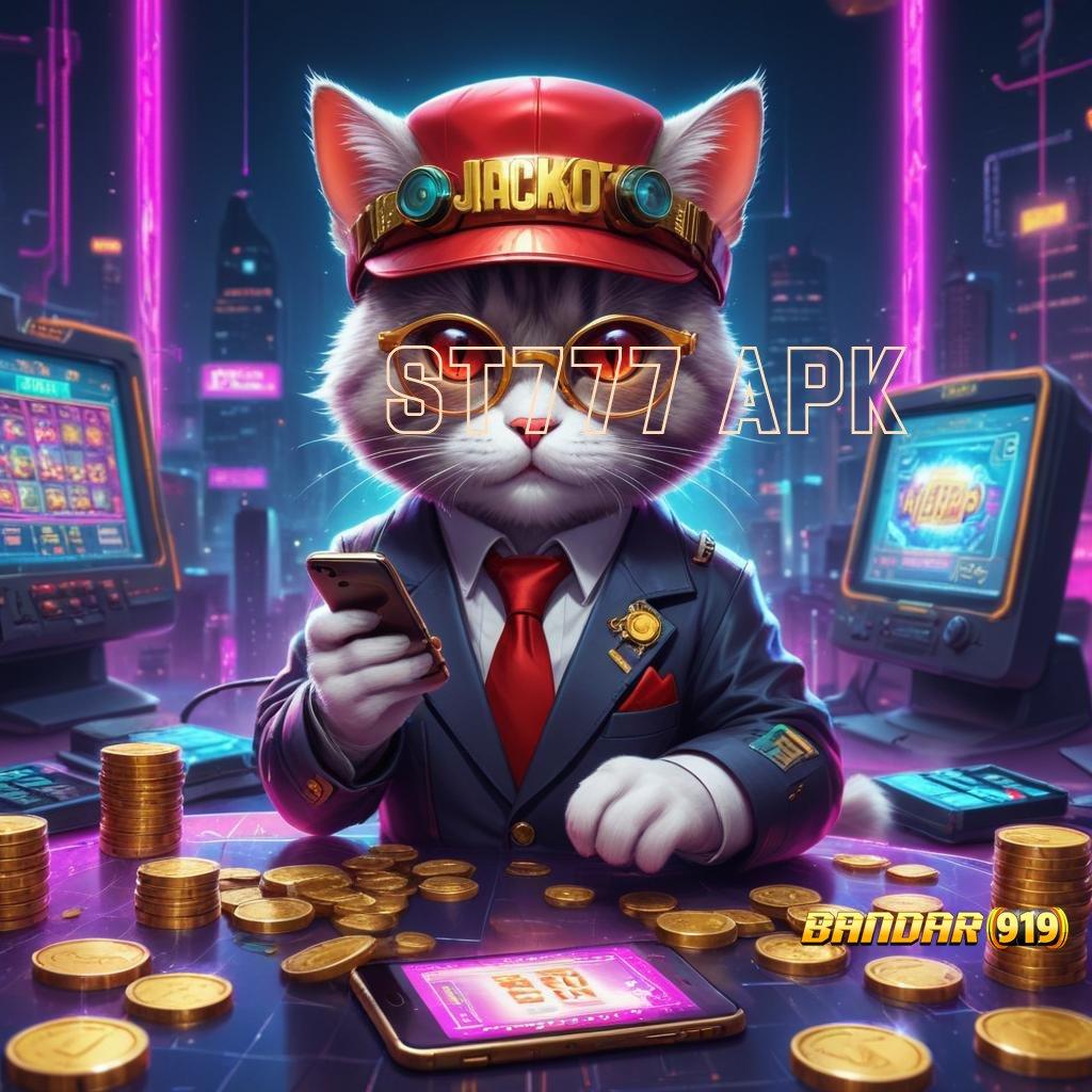 St777 Apk