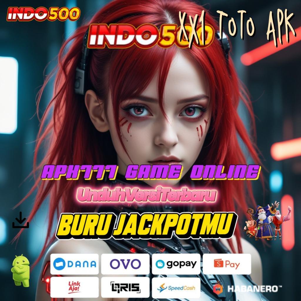 Xx1 Toto Apk