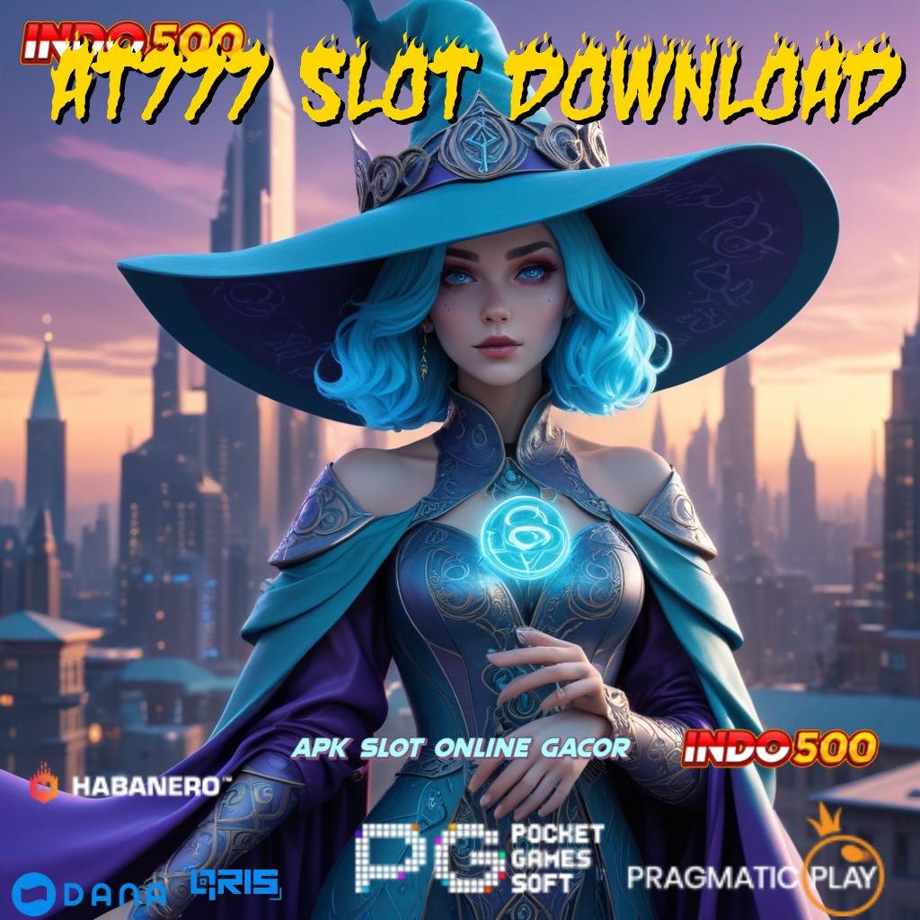 At777 Slot Download