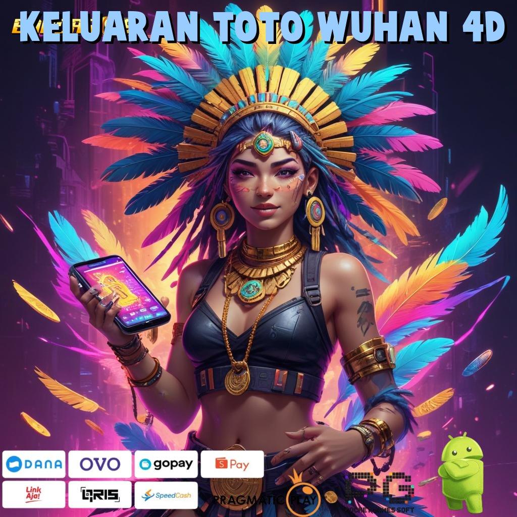 KELUARAN TOTO WUHAN 4D , Simaklah Pola Spin yang Langsung Menguntungkan