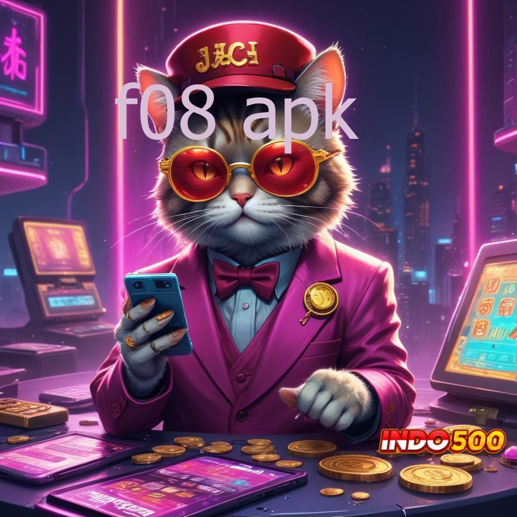 F08 APK ➰ Auto Rizki Slot Yang Gampang Dimenangkan