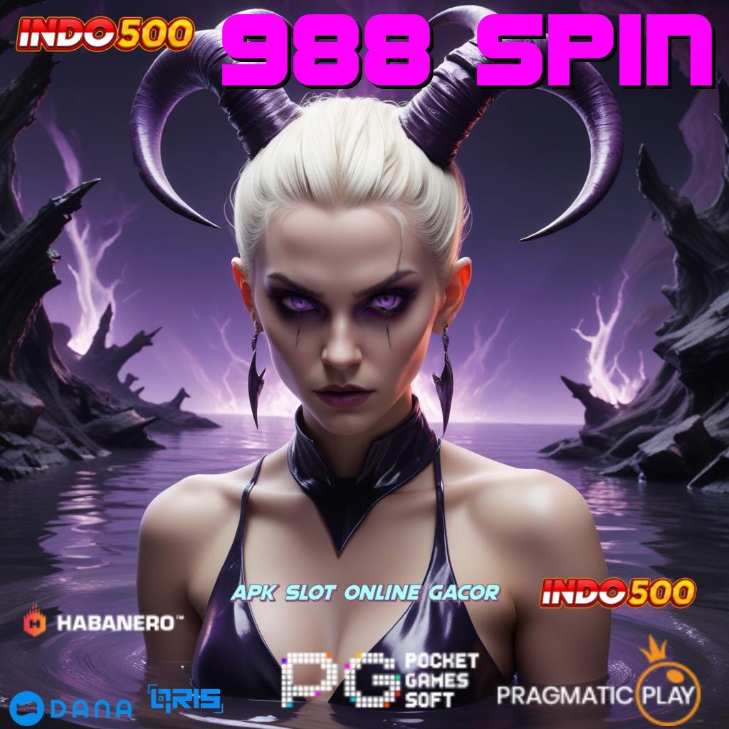 988 Spin