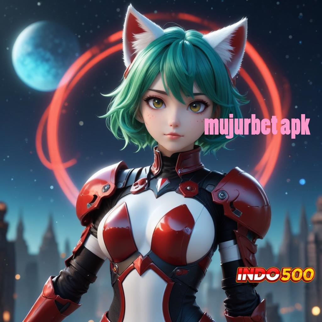 MUJURBET APK ♒ petunjuk keberuntungan strategi sukses terpercaya