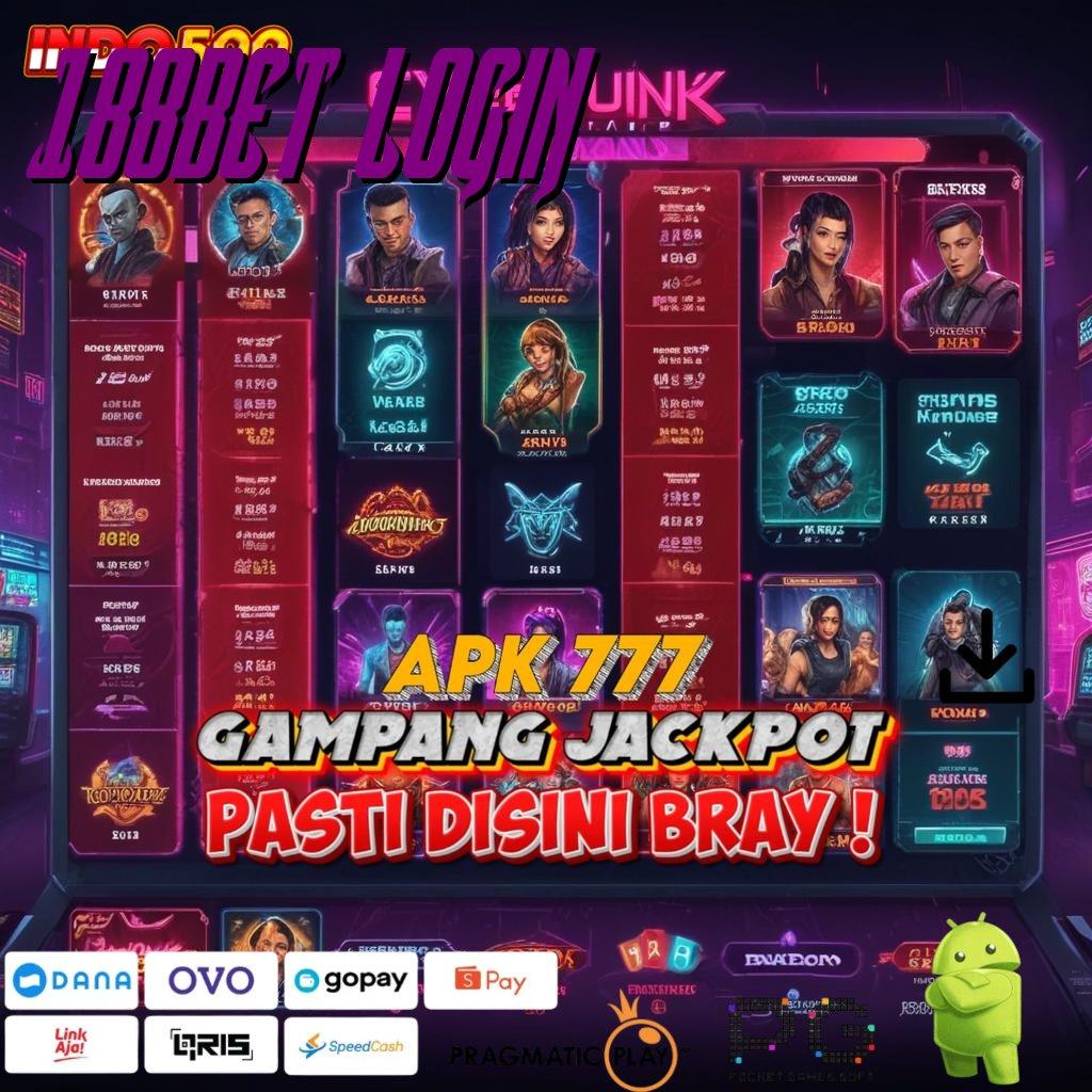 188BET LOGIN Spin Teknologi Jackpot Mudah Mahasiswa