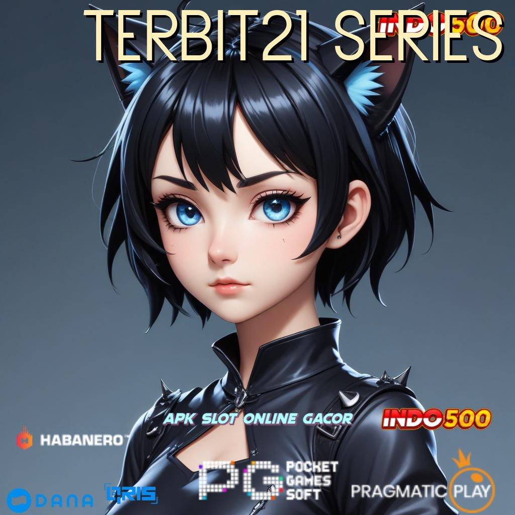 Terbit21 Series