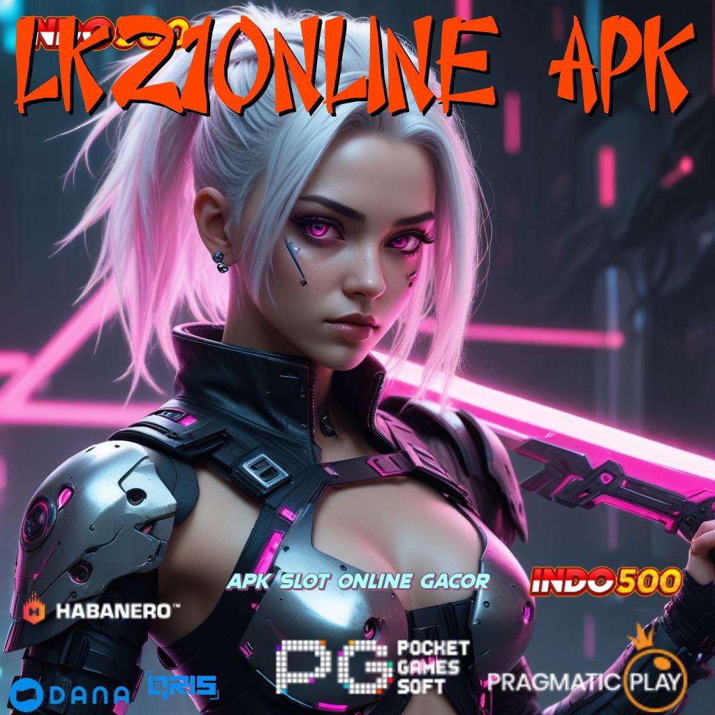 Lk21online Apk