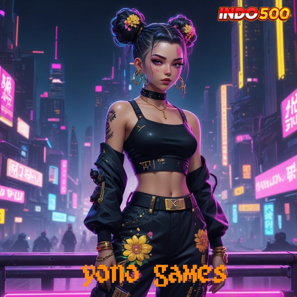 YONO GAMES Download APK Jackpot Dengan Bonus Gacor Hari Ini