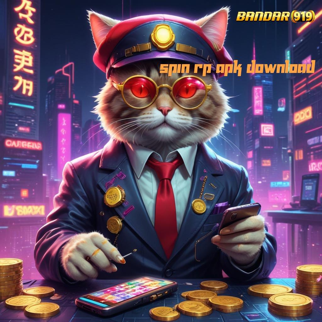 SPIN RP APK DOWNLOAD Jawa Barat, Kota Bogor, Bogor Tengah