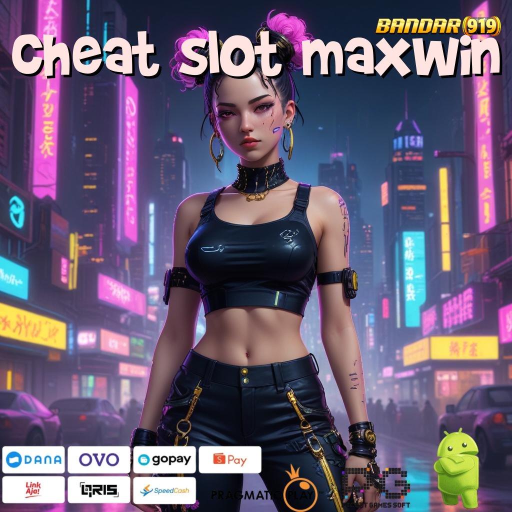 CHEAT SLOT MAXWIN # Dp Shopeepay 10rb Gacor Slot Olympus Keberuntungan Tiada Henti