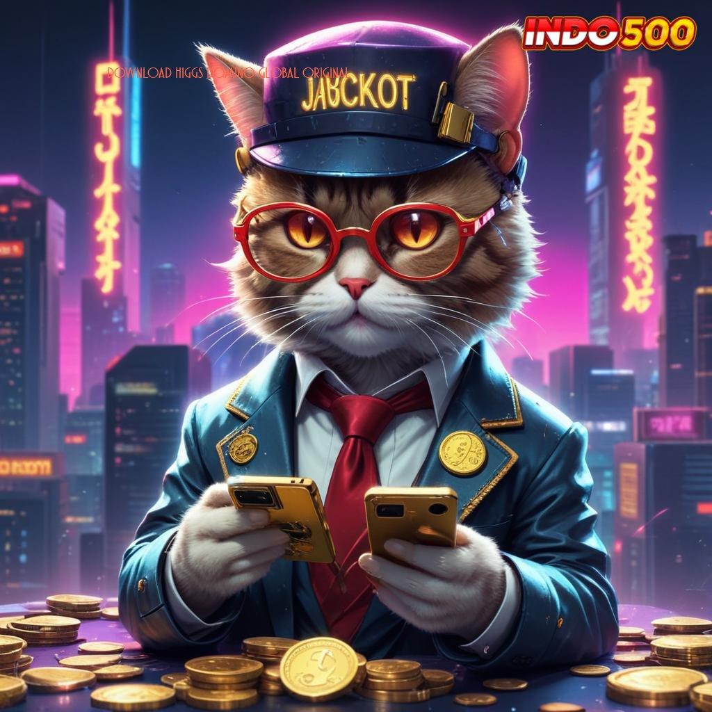 DOWNLOAD HIGGS DOMINO GLOBAL ORIGINAL 🐉 menangkan hati yakin menempuh jalan kemenangan