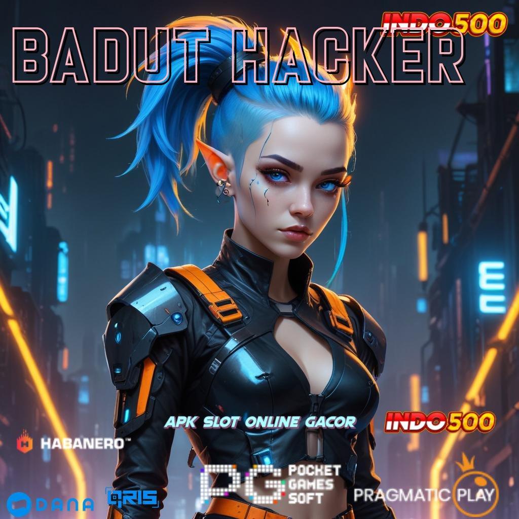 Badut Hacker