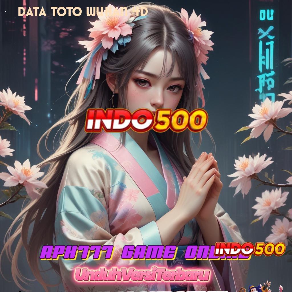 DATA TOTO WUHAN 4D Spin Gampang Untuk Bonus Tanpa Potongan