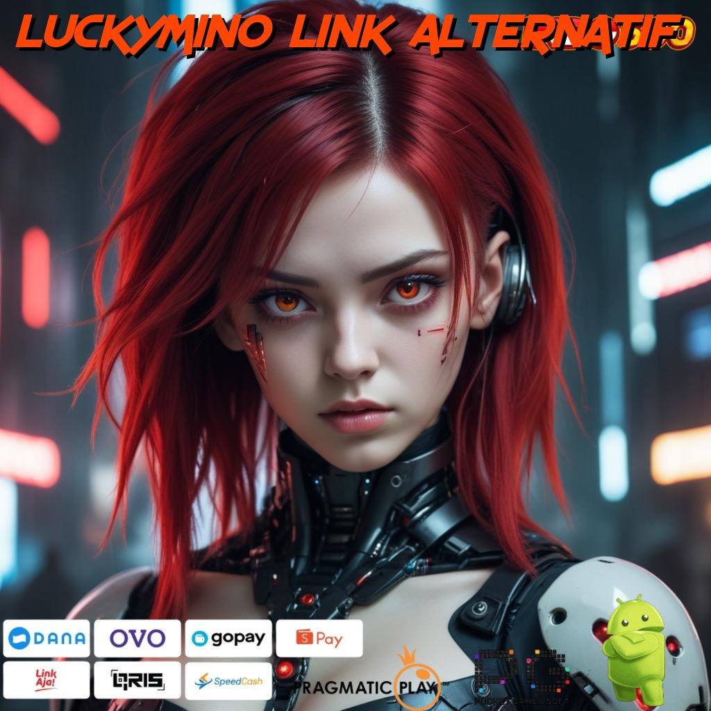 LUCKYMINO LINK ALTERNATIF Mahasiswa Kaya Berkat Permainan Teknologi