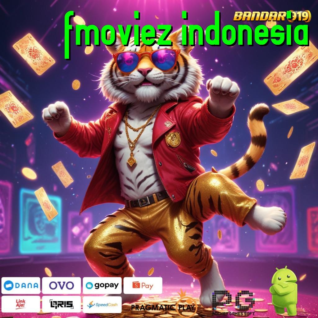 FMOVIEZ INDONESIA > Langsung Jackpot Spektakuler Bonus Reward