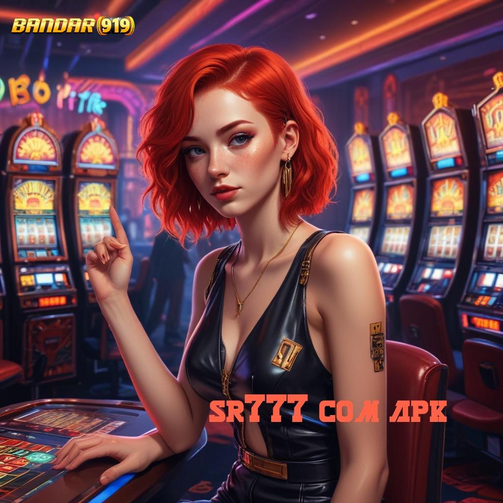 SR777 COM APK ➤ Deposit Mandiri 20000 Slot Progresif Thailand