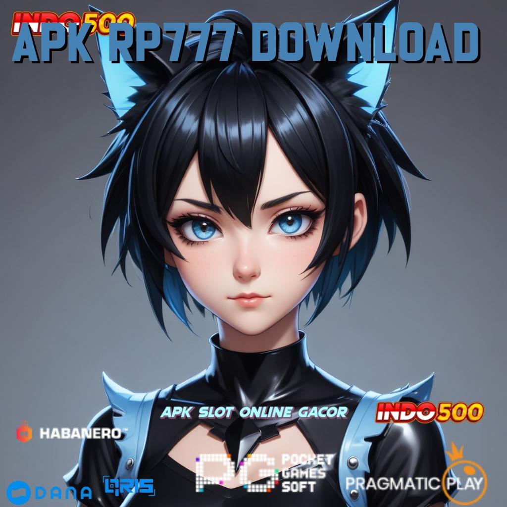 Apk Rp777 Download