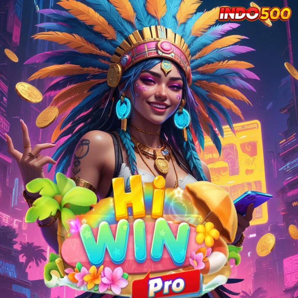 HIWIN APK PRO ⇏ Langkah Menuju Kesuksesan Dengan Spin Maksimal