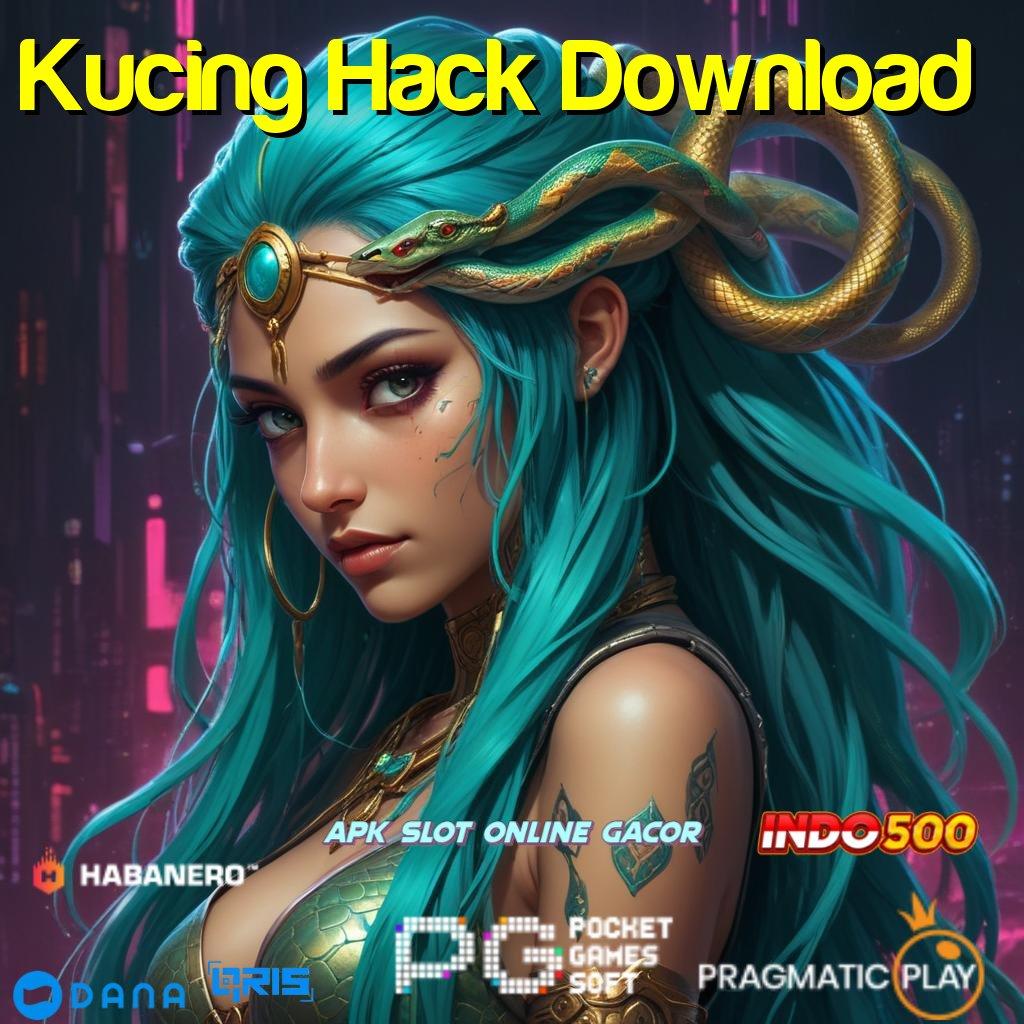 Kucing Hack Download