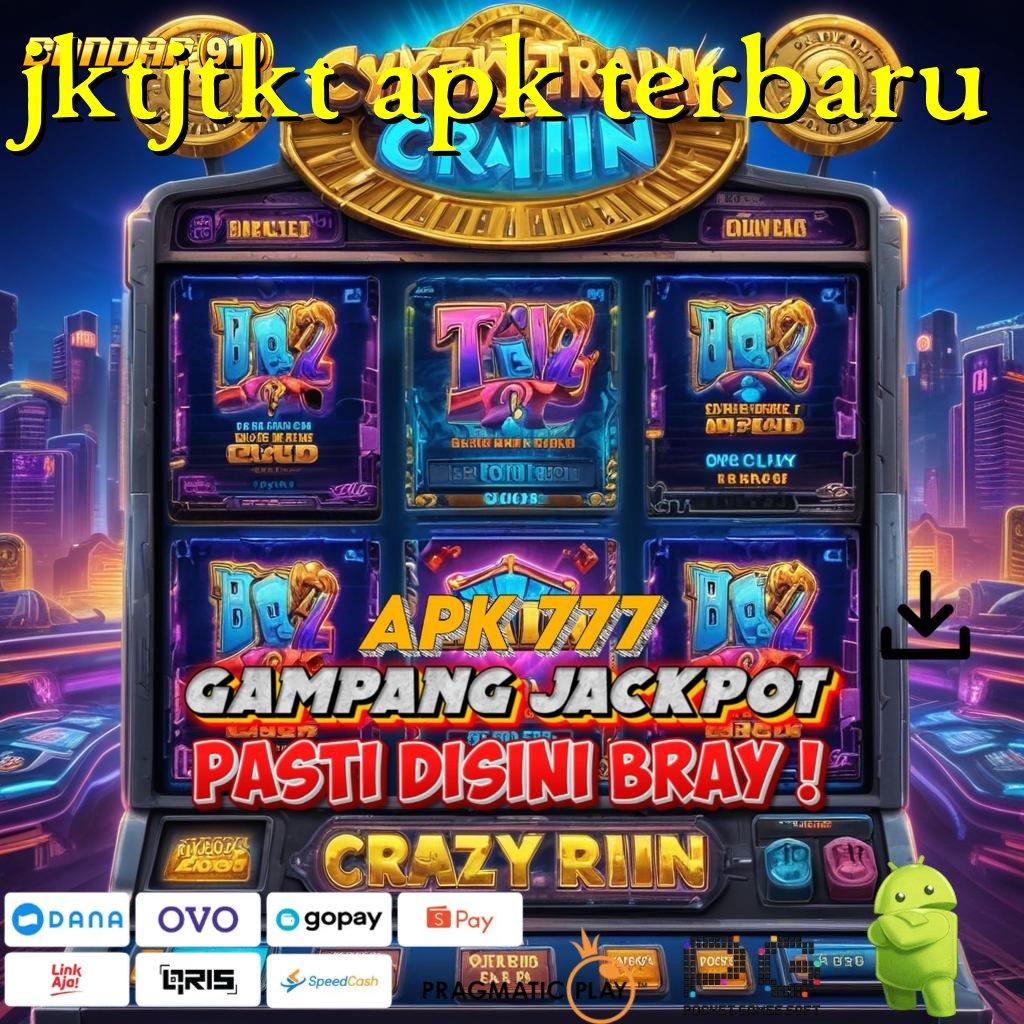 JKTJTKT APK TERBARU , Mahasiswa Jackpot Teknologi Langsung Spin