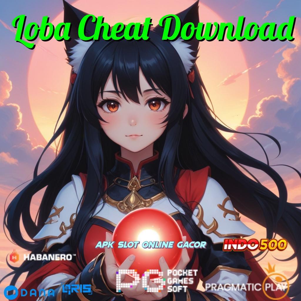 Loba Cheat Download