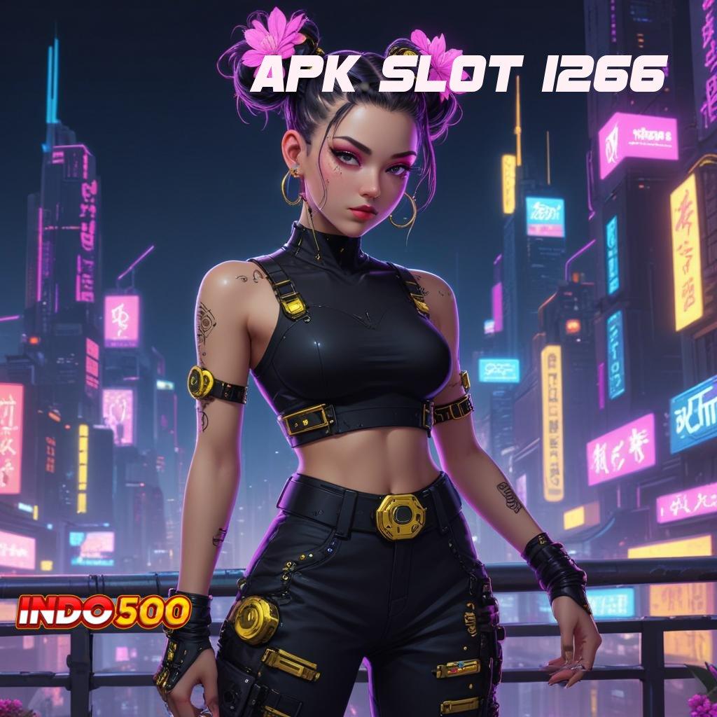 APK SLOT 1266 ⇉ Kode Diskon Terbatas Gacor Slot 2025 APK, Bukan Cuma Mimpi!