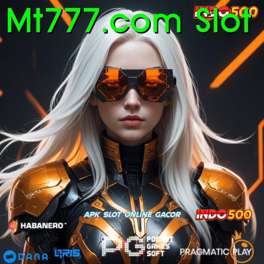 Mt777.com Slot