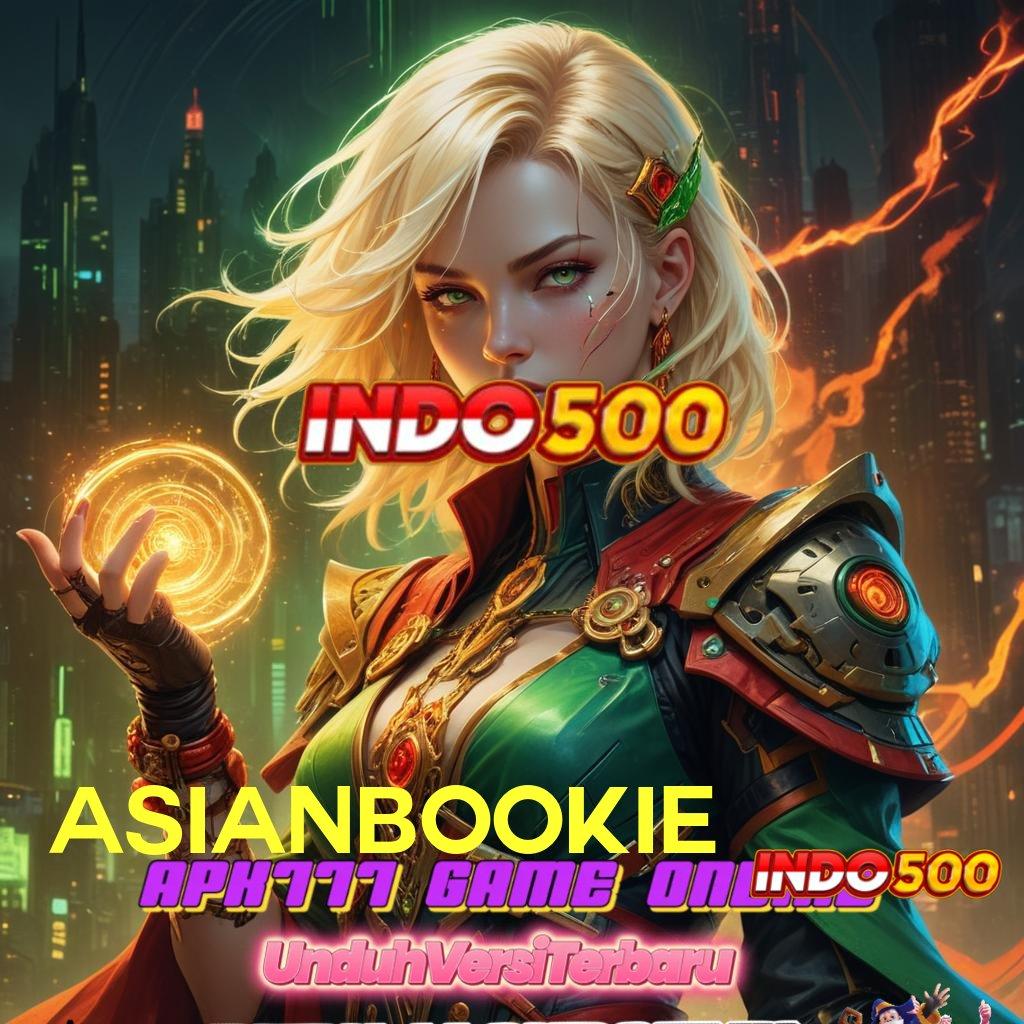 ASIANBOOKIE ® Mesin Slot Petir Jackpot Tanpa Kendala