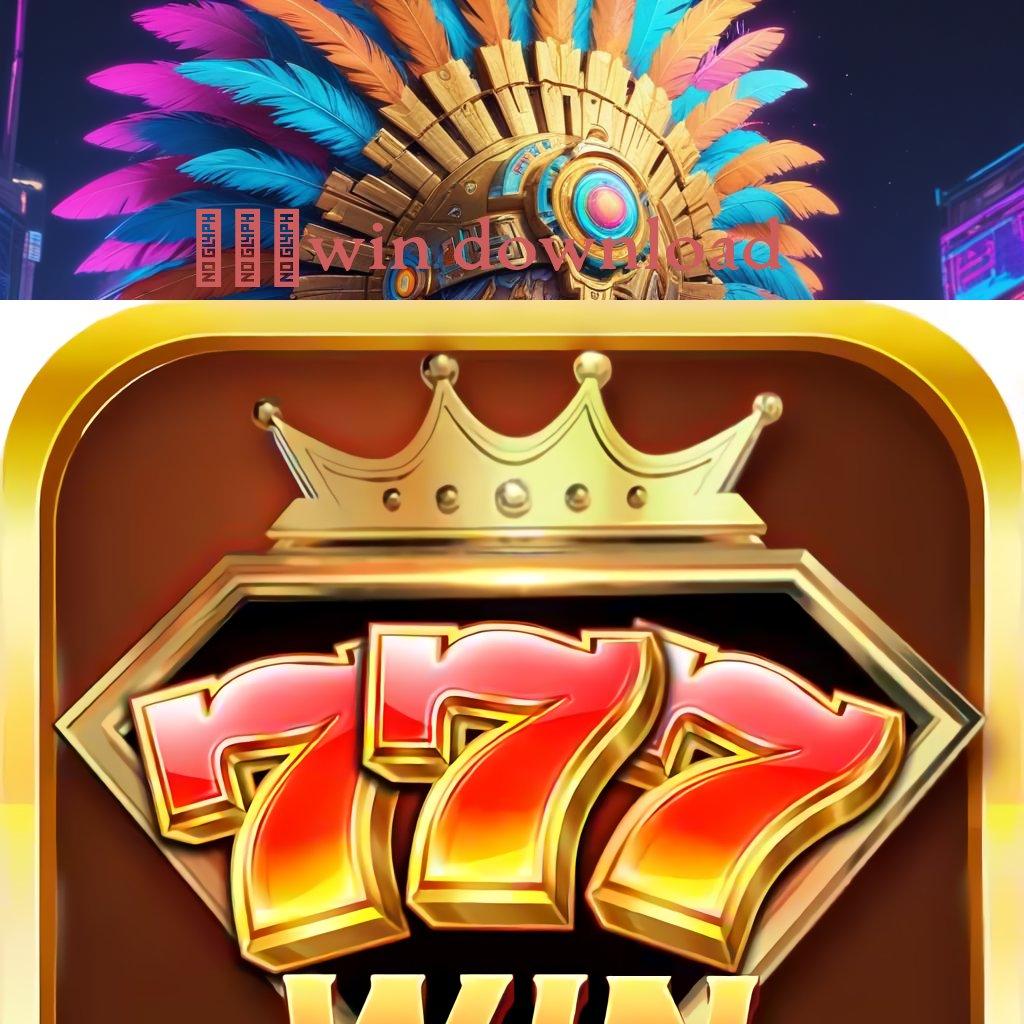 777WIN DOWNLOAD ® klaim reward ilmu bangun masa depanmu