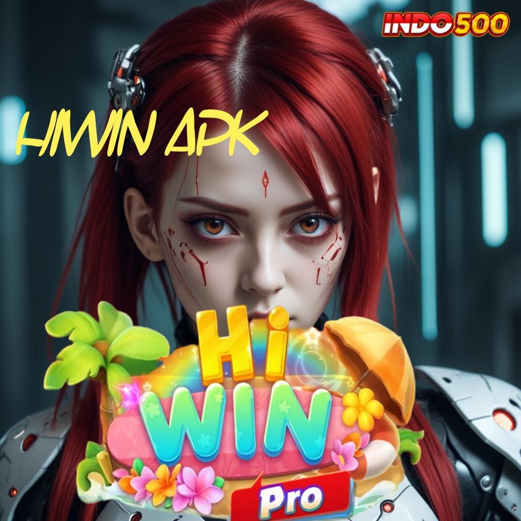 HIWIN APK ➰ fasilitas umum modern untuk slot gacor