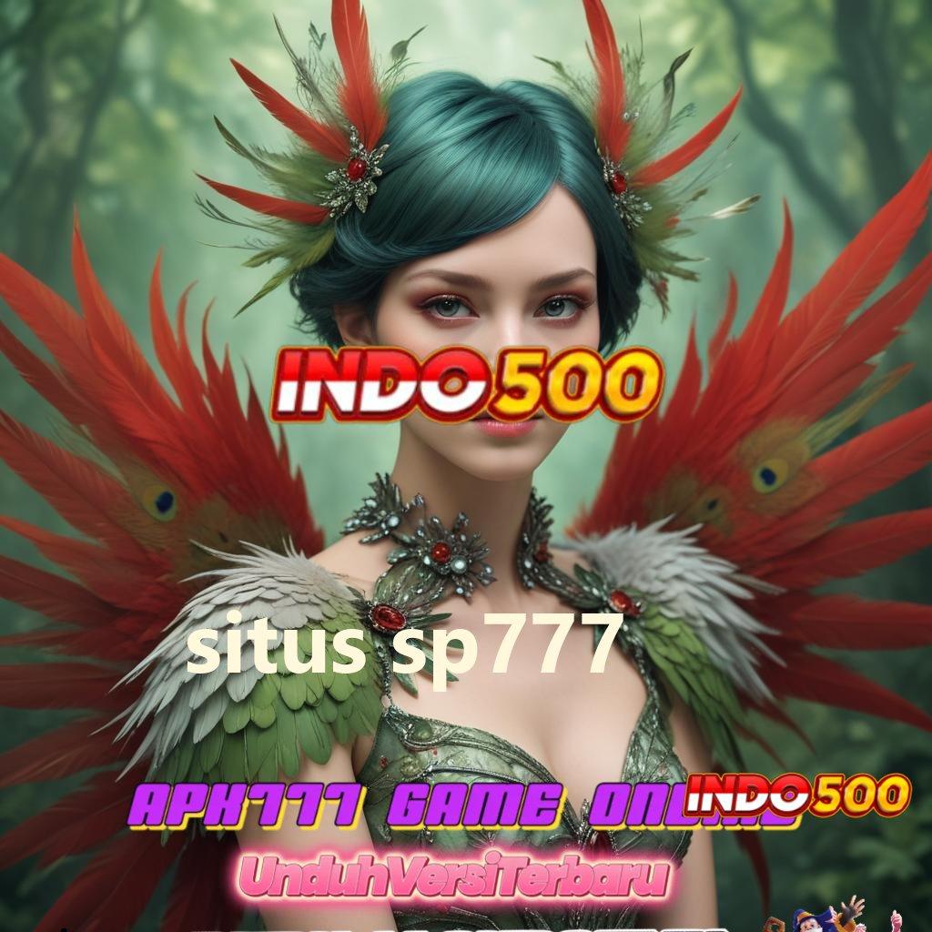 SITUS SP777 ➜ event gacor menyambar