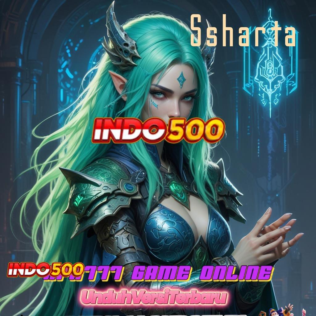 Ssharta