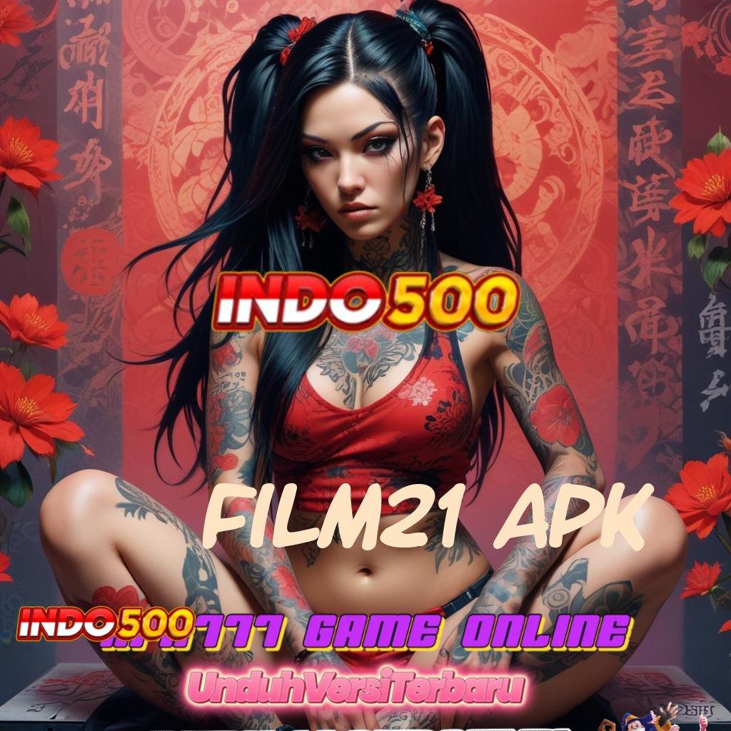 FILM21 APK ♍ promo code dana ramah lingkungan mudah