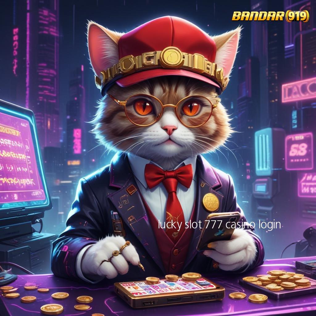 LUCKY SLOT 777 CASINO LOGIN Kalimantan Selatan, Kabupaten Banjar, Martapura