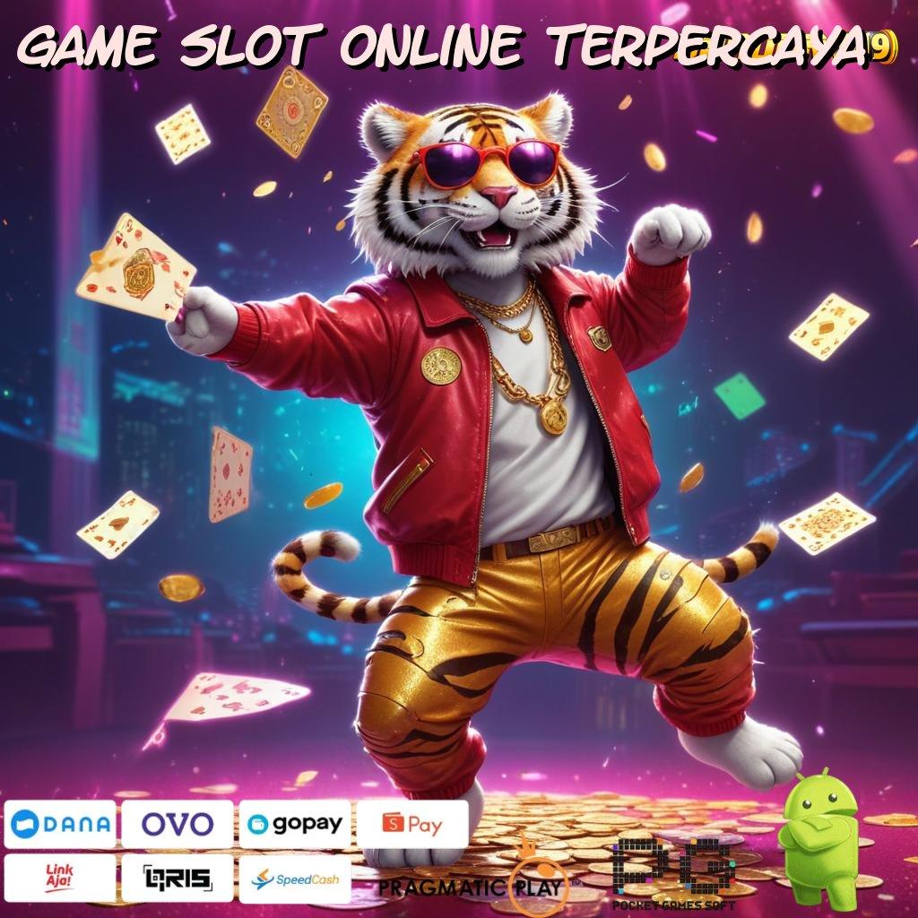 GAME SLOT ONLINE TERPERCAYA : praktis metode cepat juara istimewa tepat guna