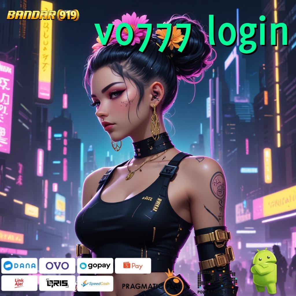 VO777 LOGIN , Rasakan Kemenangannya Slot Game Dengan Penghasilan Uang Asli Di Android