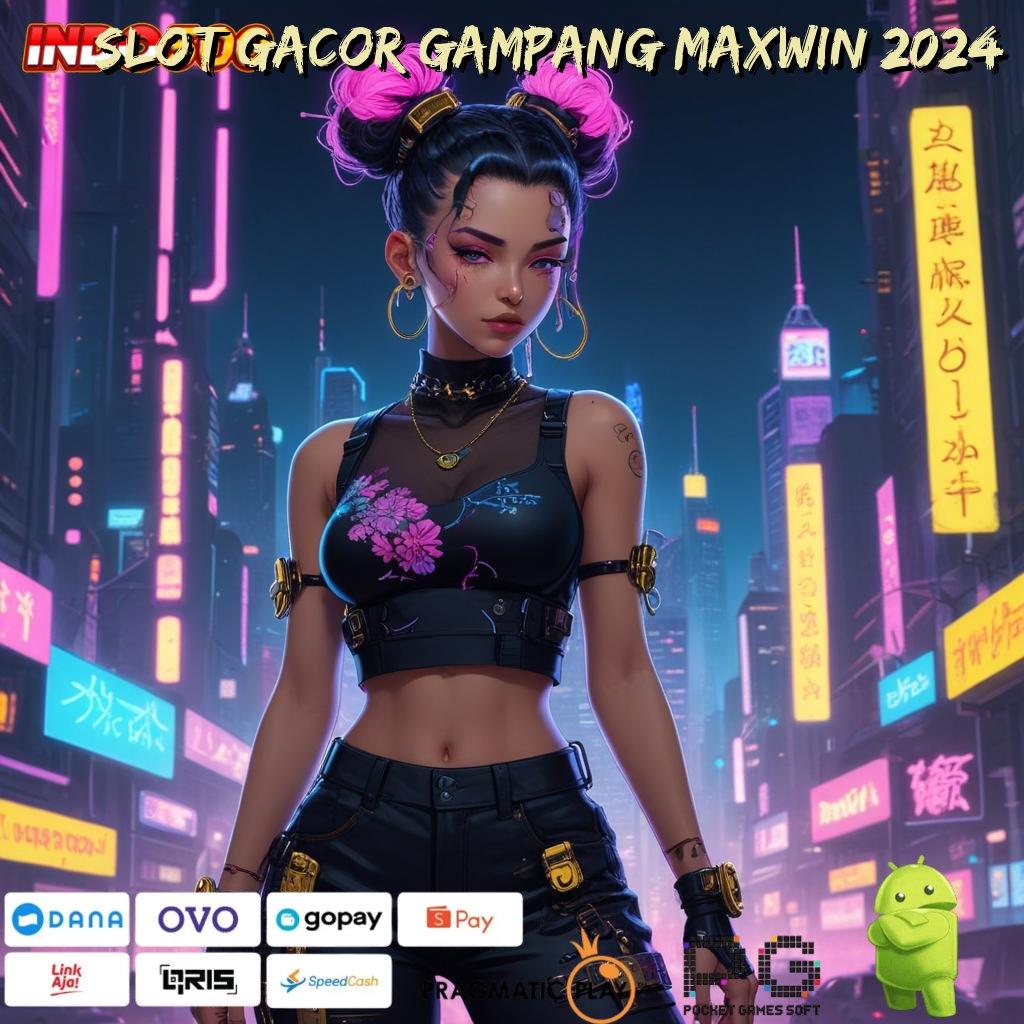 SLOT GACOR GAMPANG MAXWIN 2024 Spin Hoki Mahasiswa Mudah Untung