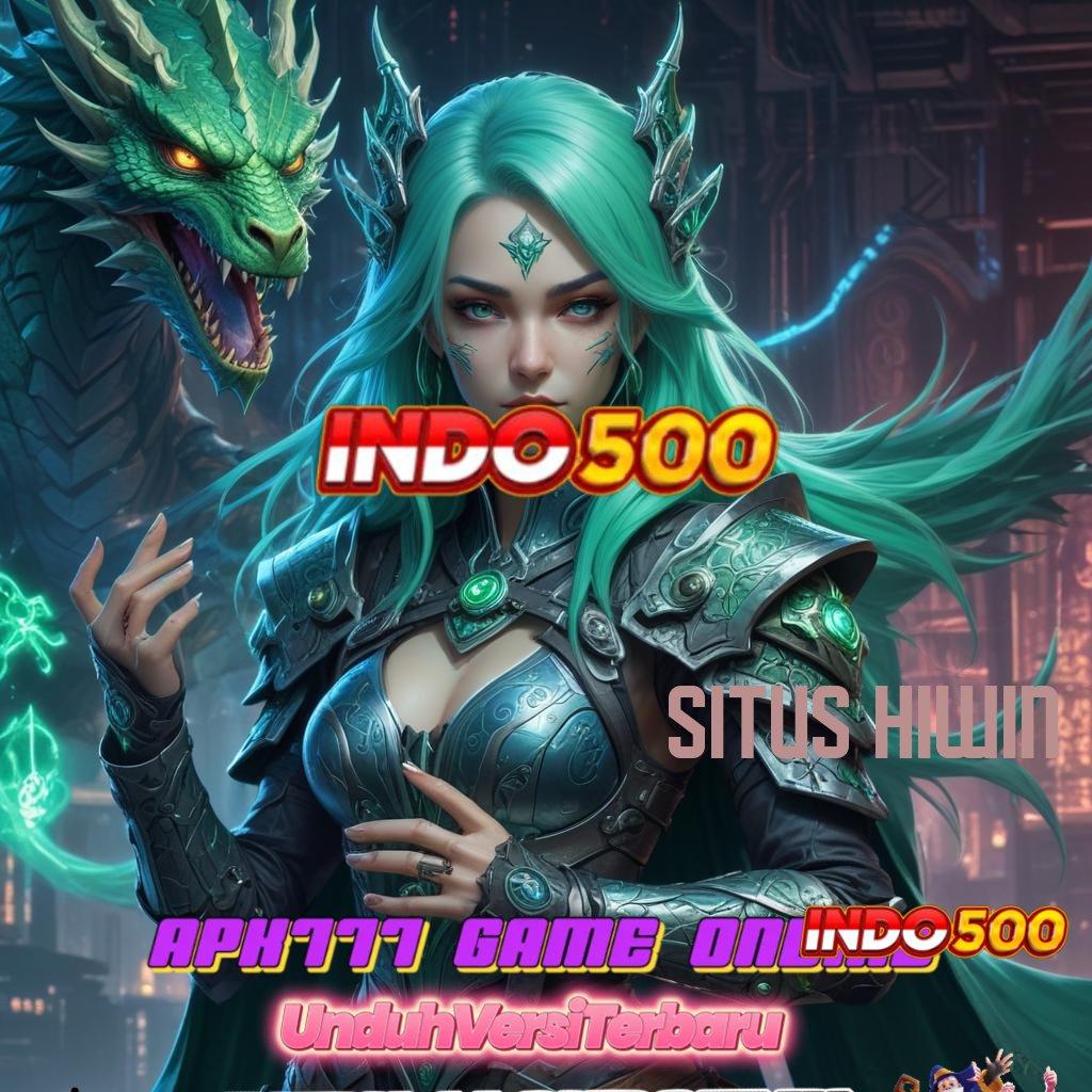 SITUS HIWIN ⋗ Lakshmi Kaya Slot Apk Tanpa Uang Muka