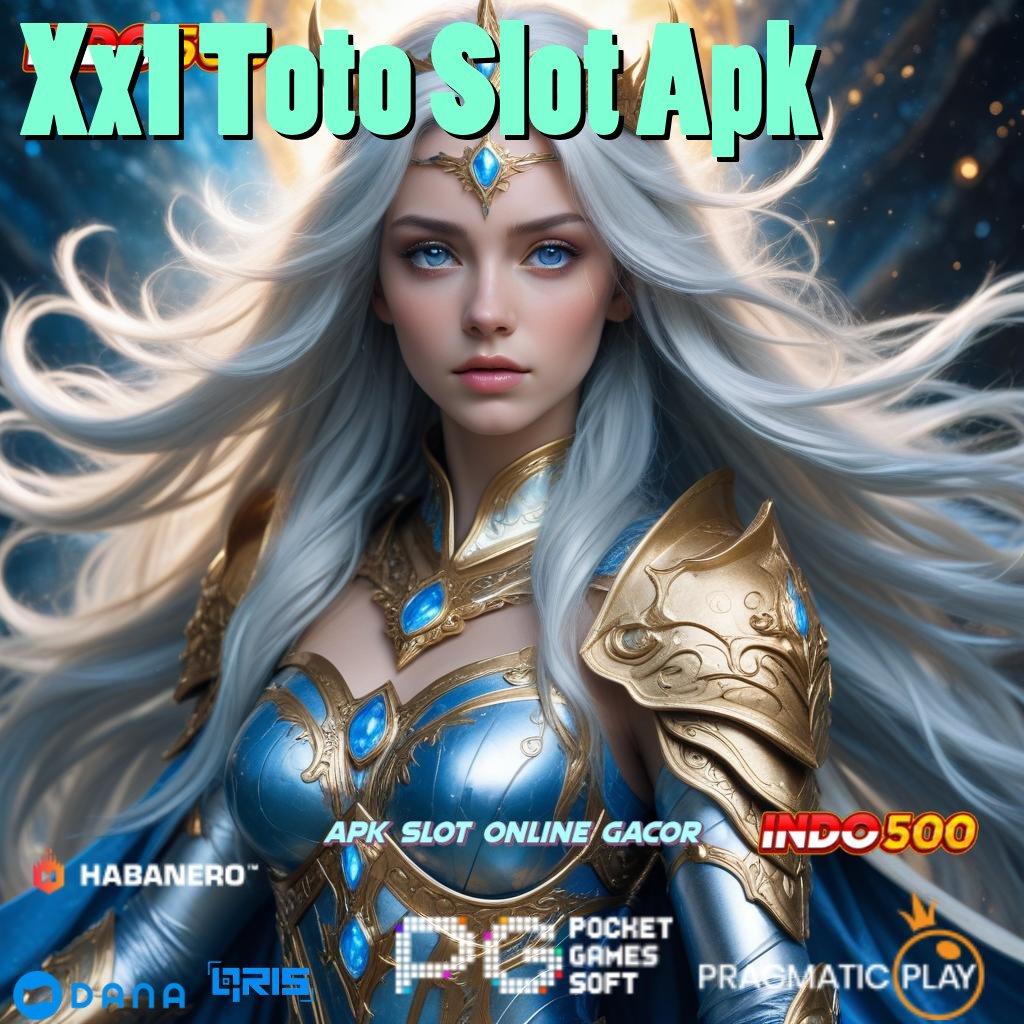 Xx1 Toto Slot Apk