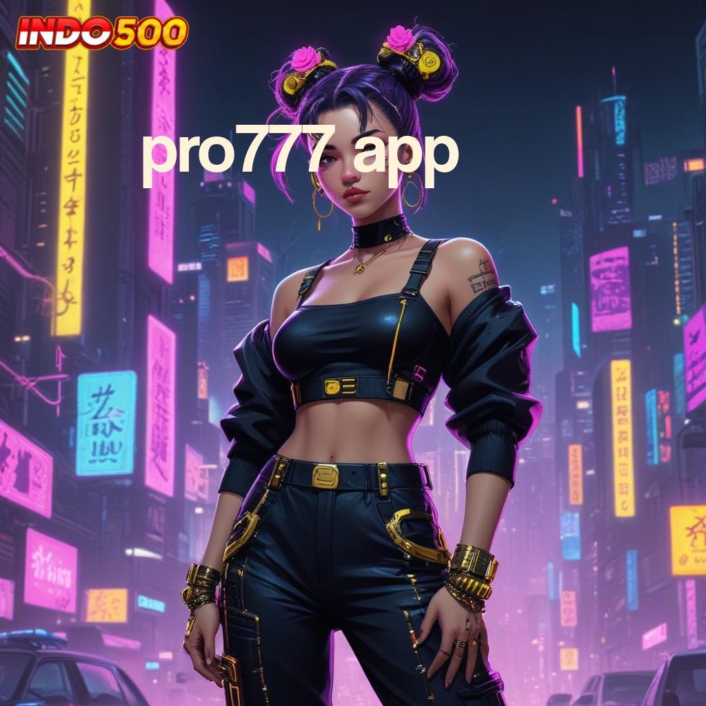 PRO777 APP ♍ Keuangan Stabil Slot Dengan Gameplay Menarik