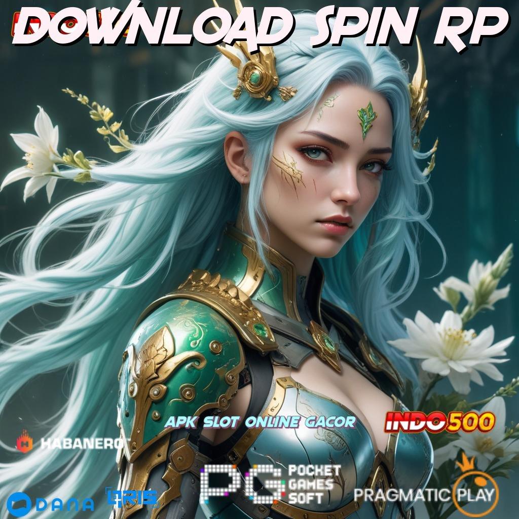 DOWNLOAD SPIN RP > strategi modern teknikal sertifikasi dijamin praktis