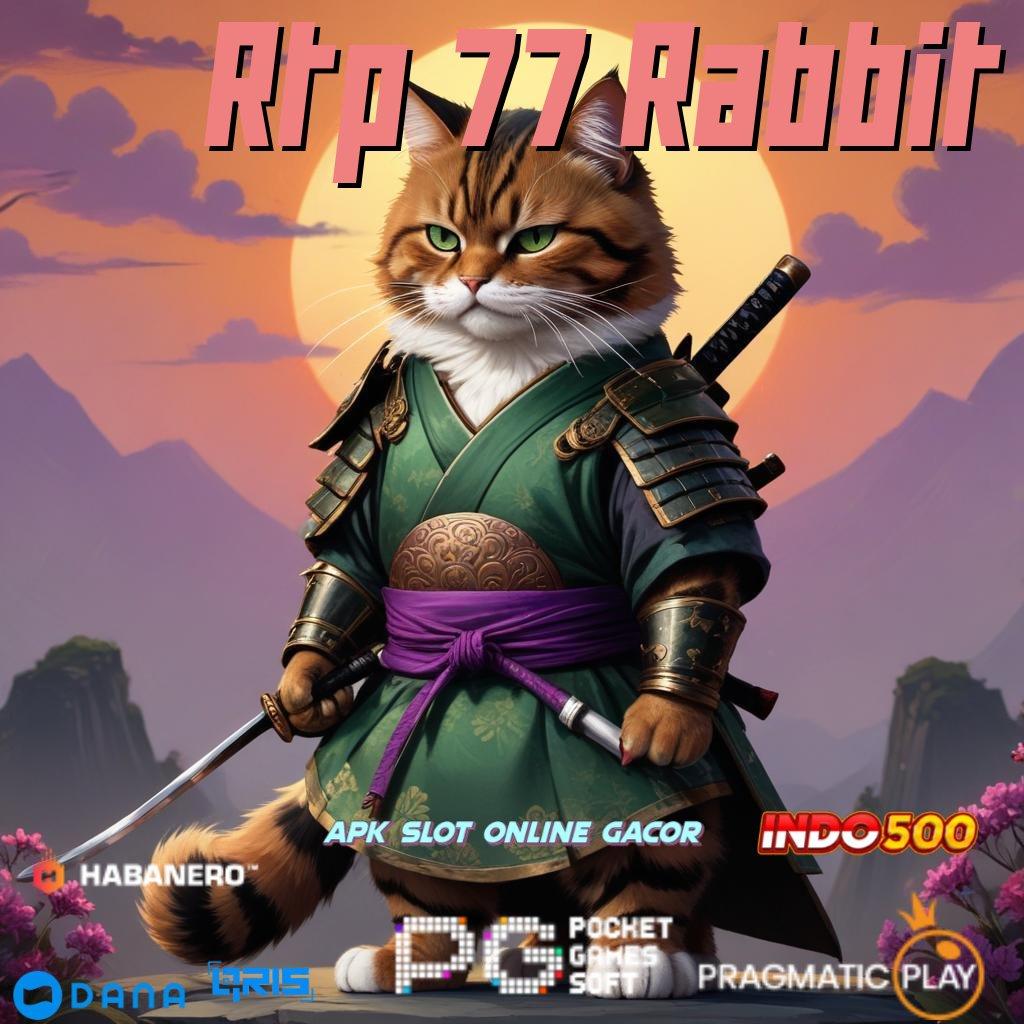 Rtp 77 Rabbit