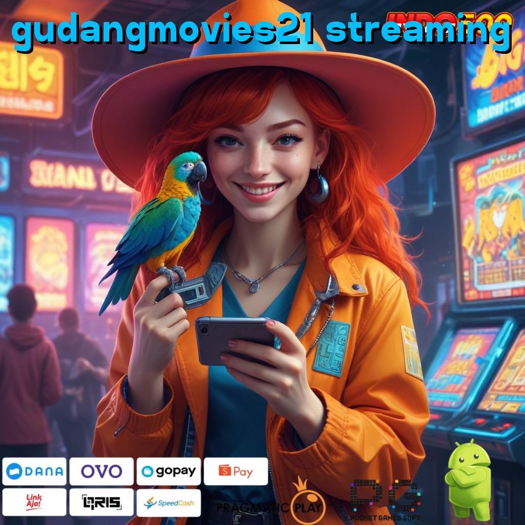 GUDANGMOVIES21 STREAMING Raih Maxwin Dengan Pola Baru